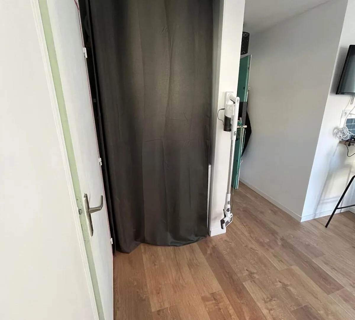 Studio Cosy Centre Ville Grenoble